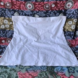 Strapless Tube Top size (15-17)